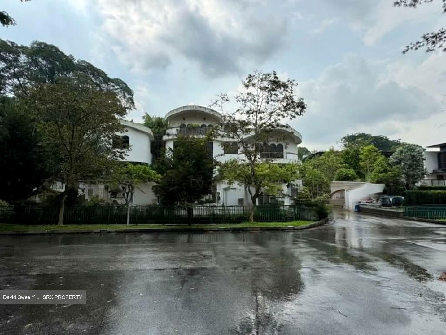 Jalan Sampurna (D10), Detached #535357761